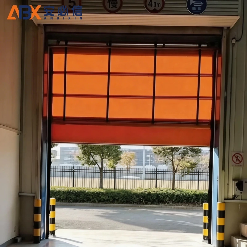 锦州快速堆积门
